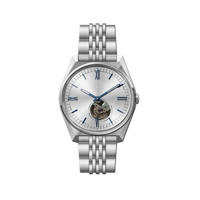 316L /904 Stainless Steel High Quality  Watch Men Wrist Watch with Japan Miyota Mechanical Movement Super Luminous