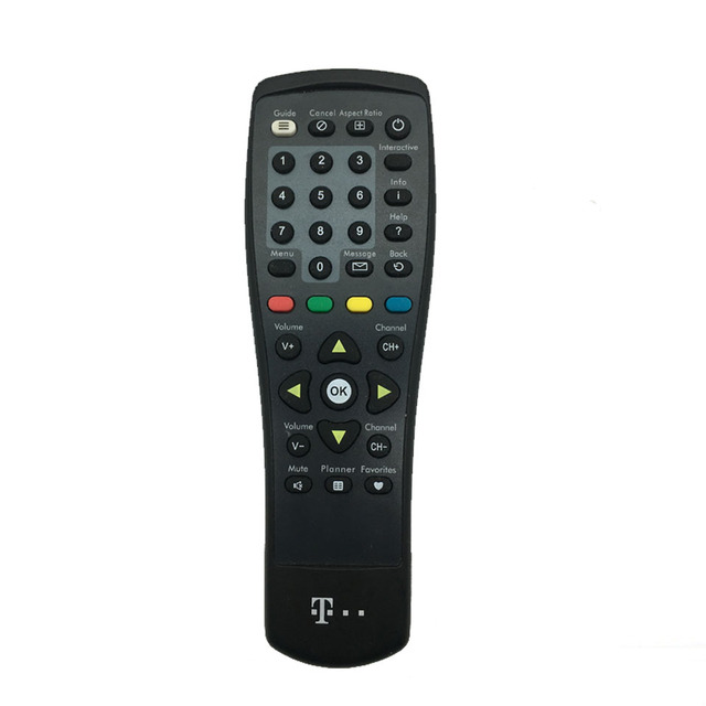 Telecomanda Remote Control Dolce Telekom SD