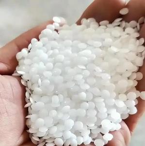 <b>Paraffin</b> Wax CAS 8002-74-2 White Granules Microcrystalline Wax Factory Supply 99% Purity - Product Image 6