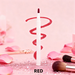 Delineador de Labios al Por Mayor de Fábrica, Color Intenso y Duradero, Fórmula Sedosa, Combina con Lápiz Labial Oscuro - Product Image 6