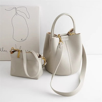 Bolso Tipo Cubo Moderno y Único al Mejor Precio, Bolso Seau Clásico y Portátil, Personalizable, a la Moda