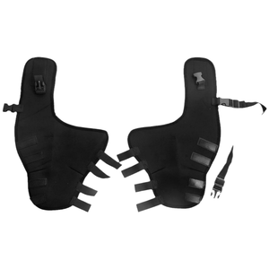 Envolturas de articulación de corvejón de apoyo trasero canino protege el soporte de pierna trasera para perros - Product Image 6