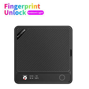 Mais recente Ultra 7 Intel Nuc Gaming <span class=keywords><strong>PC</strong></span> 155H 16 Núcleos Max 96GB DDR5 U7 165H 2 NVME Thunderbolt 4 DP2.1 14ª Geração Mini <span class=keywords><strong>PC</strong></span> Gaming - Product Image 1