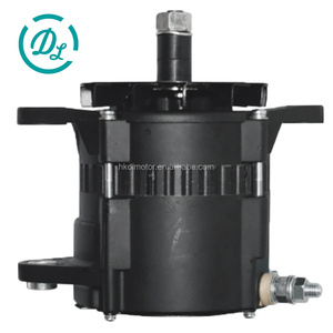Alternador de Motor EexcavaStart C11BB-11BB007 C6121 24V 55A para Excavadora, Maquinaria de Construcción - Product Image 1