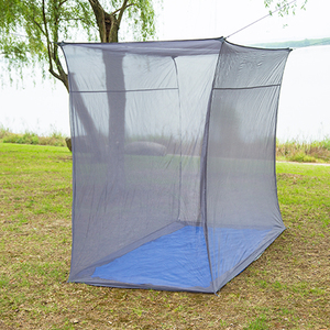 Ultraligero gran hamaca Mosquito Net Camping hamaca con Bug neto error red Mosquito plegable - Product Image 2