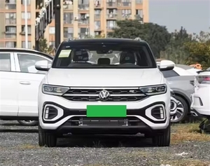 T-roc Usata in Vendita 2024 <span class=keywords><strong>Taigo</strong></span> Starlight Edition Euro VI 300tsi DSG Trazione Anteriore Modello M - Product Image 3