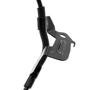 Sensore di velocità anteriore destro per autoveicoli di alta qualità MN102574 per mitgine L200 L200 <span class=keywords><strong>2006</strong></span> 2007 2008 2009 2010 2011 - Product Image 5