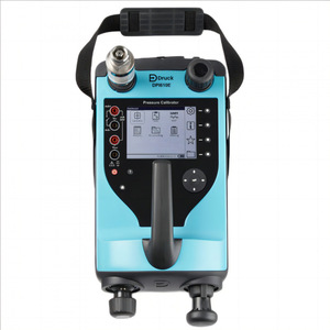 Calibrateur hydraulique portable Druck DPI610E-HC, instrument de mesure et d'analyse avec garantie d'un an, fabriqué à Guangdong, Chine - Product Image 5