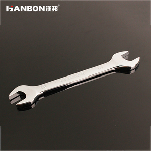 Gương đánh bóng số liệu đôi bù đắp cờ lê vòng, vòng cờ lê - Product Image 4