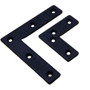 Cao cấp 19 Inch 1U Giá Gắn Tai Với các Ốc Vít - Product Image 6