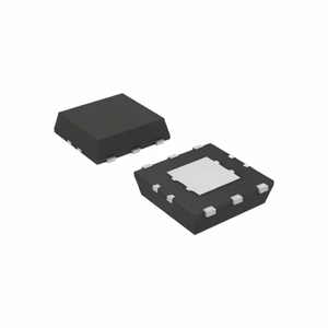 Power Management (PMIC) S-1170B22PD-OTHTFG Components Electronic 6 SMD, Flat Leads Exposed Pad BOM IC In Stock - Product Image 1