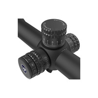 Lunette de tir longue portée Vector Optics Orion Pro Max 6-24X50 HD FFP HD