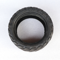 Pneu sans chambre à air pour moto 80/60-6, 80/60-6, pour e-scooter, moteur, Scooter électrique, Go karts, ATV Quad