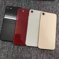 Téléphone Mobile Smart Reconditionné pour iPhone 7P Débloqué