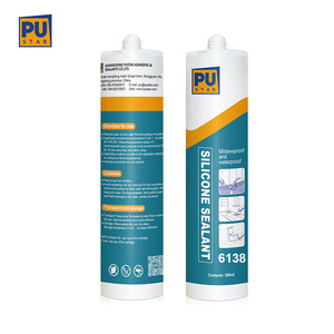 2023 Résistant Aux Intempéries Fenêtres et Portes Neutre 6138 Mastic De <span class=keywords><strong>Silicone</strong></span> Construction Caoutchouc De <span class=keywords><strong>Silicone</strong></span> Moulage Liquide <span class=keywords><strong>Silicone</strong></span> <span class=keywords><strong>Silicone</strong></span> <span class=keywords><strong>Acétique</strong></span> - Product Image 2