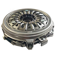 Pièces automobiles, kit d'embrayage de transmission à double embrayage pour MG Chevrolet OEM 24270578 7DCT250 24280304