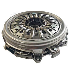 Kit de Embrague de Transmisión de Doble Embrague para Automóviles MG Chevrolet OEM 24270578 7DCT250 24280304 - Product Image 2