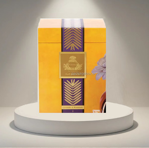 Boîtes cadeaux en carton recyclable personnalisées pour préservatifs, boîtes cadeaux pour parfums, emballages cadeaux pour préservatifs, boîte à parfum - Product Image 2