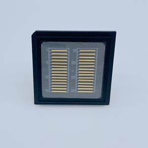 Công suất cao <span class=keywords><strong>Diode</strong></span> thanh <span class=keywords><strong>Laser</strong></span> Chip 808nm 50W 100W 200W cho thiết bị <span class=keywords><strong>laser</strong></span> y sinh - Product Image 2