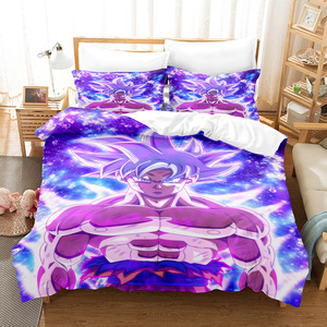 Juego de Ropa de <span class=keywords><strong>Cama</strong></span> Infantil de Dibujos Animados al por Mayor, Edredón, <span class=keywords><strong>Funda</strong></span> de Edredón, <span class=keywords><strong>Funda</strong></span> de <span class=keywords><strong>Almohada</strong></span>, Sábanas - Product Image 6