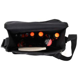 Heavy Duty Tool Bag for Large Sets Durable Large Tool Bags for Men Women with Adjustable Shoulder Strap Storage Bag - Product Image 3