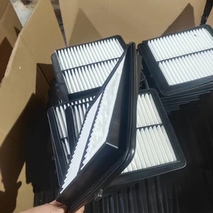 Filtro de aire Suzuki 17801-B5010 para Jimny Hybrid, pieza de repuesto, tamaño estándar, nuevo - Product Image 2
