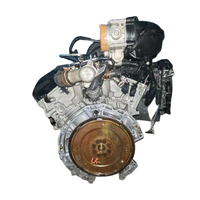 100% moteurs Ford Ti-VCT d'origine d'occasion 3.5 moteur Duratec V6 pour Ford F150 Expedition Interceptor Lincoln MKS