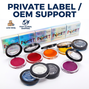 <span class=keywords><strong>Palette</strong></span> de <span class=keywords><strong>peinture</strong></span> corporelle et visage VIOLA HOUSE, maquillage hautement pigmenté pour événements sportifs, festivals, <span class=keywords><strong>peinture</strong></span> corporelle, marque privée - Product Image 1