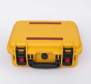 กล่องเคสพกพากันน้ำกล่องเดินทางทำจากโฟมแข็งกล่องเดินทางสำหรับเครื่องมือ - Product Image 4