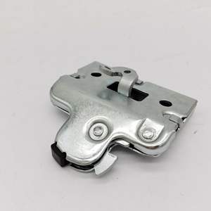 Serratura del Portellone Posteriore 96207854 per <span class=keywords><strong>Opel</strong></span> <span class=keywords><strong>Astra</strong></span>, <span class=keywords><strong>Opel</strong></span> Kadett E Sedan, Daewoo Espero Nexia (N100 N150) 1995-2016 90221185 - Product Image 4