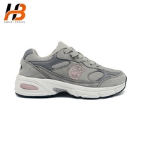Sneakers Hebo Original de haute qualité pour hommes, Sneakers pour hommes grandes tailles, Sneakers OEM en gros, Chaussures de sport pour hommes personnalisées
