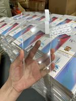 Pelindung Layar Kaca Privasi Cair Nano UV Laris untuk Seri Samsung S25, Film Layar untuk Samsung S24 Ultra