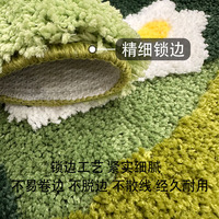 Pour tapis de chambre 60 180 chemin de chevet
