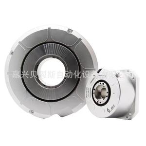 Encoder Rotatorio Heidenhain Lida 28 Id554592-08 Incremental Magnetoelectrico Para Máquinas Herramienta CNC - Product Image 4