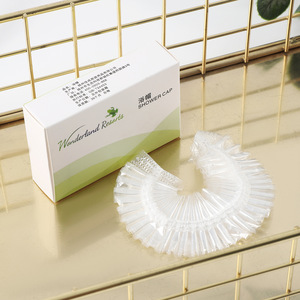 Juego de cepillos de dientes desechables con pasta dental para huéspedes de hotel, cerdas suaves, forma rectangular - Product Image 2