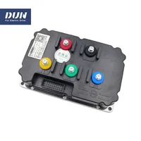 Contrôleur de moto électrique FarDriver ND84850 84V Peak 100V BLDC 450A 8000W Haute Performance 100% Étanche IP67