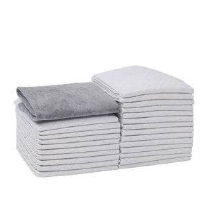 Pads absorbants pour animaux de compagnie en stock d'usine, épais et très absorbants, couches jetables pour l'apprentissage de la propreté des chiens, tapis de propreté pour chiens - Product Image 3