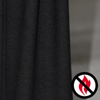 Rideaux et tentures, rideaux de scène en velours ignifuge en gros - Certifiés NFPA701