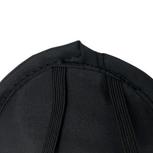 Mascherina per Occhi in Poliestere con Schiuma Sagomata, Maschera per Dormire Portatile Concava per Bloccare la Luce - Product Image 4