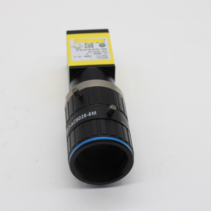 กล้อง CAM-CIC-5000R-wbr14-<span class=keywords><strong>G</strong></span> PLC ที่มี<span class=keywords><strong>1</strong></span>:<span class=keywords><strong>2</strong></span> OPT-AC5025-5M 50มม. 5 C <span class=keywords><strong>2</strong></span>/3 "5MP - Product Image 1