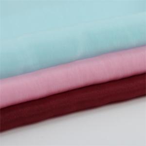 Vải Organza Polyester dệt kim siêu mỏng, nhuộm màu, kiểu dáng thanh lịch, mềm mại, dùng làm khăn quàng cổ, váy, rèm cửa, váy cho bé trai - Product Image 2