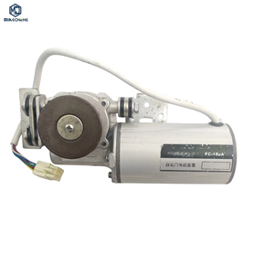 เซ็นเซอร์ควบคุม PLC ประตูบานเลื่อนอัตโนมัติ ยี่ห้อใหม่เอี่ยม รุ่น FC-15UA - Product Image 1