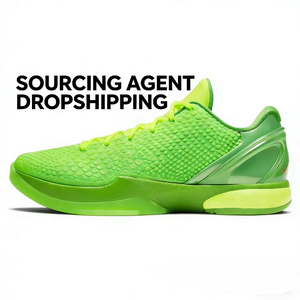 <span class=keywords><strong>Zapatillas</strong></span> de Baloncesto Bryant 6 Protro de Diseño de Lujo, Alta Calidad, Antideslizantes, con Amortiguación de Aire, para <span class=keywords><strong>Hombre</strong></span>, Dropshipping - Product Image 1