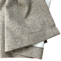 Produits en promotion 2025 : Stores occultants en tissu ignifuge pour fenêtres de chambre à coucher