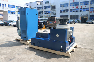 Universeller Hochfrequenz-Elektrodynamik-Vibrations <span class=keywords><strong>tester</strong></span> - Product Image 5