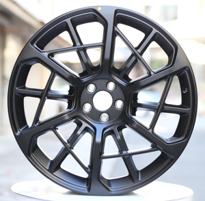 Cerchi in Lega di Alluminio Forgiati 22 X9.5 Pollici per 5x108 Per ZEEKR 9X/ZEEKR 7X/Lynk Co/Volvo/<span class=keywords><strong>Jaguar</strong></span>/Ford/Land Rover/Lincoln - Product Image 3