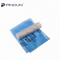Válvula de Control de Inyector PINDUN F 00R J01 727 para 0445120086 0445120087 0445120127 0445120166 Shanqi Delong Wechai