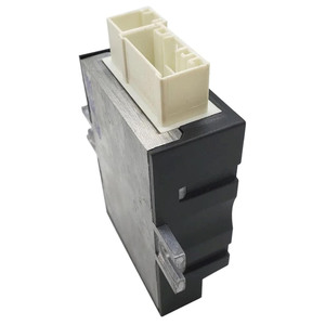 Fuel Pump Control Module 16147229174 16147160229 16147209287 for BMW Replacement Part <b>ABS</b> Material - Product Image 5