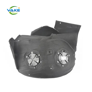 51717207578 VAKE 51717207577 sinistra destra parafango anteriore Splash Shield alloggiamento ruota Cove per BMW <span class=keywords><strong>Mini</strong></span> R55 <span class=keywords><strong>R56</strong></span> R58 R59 - Product Image 3