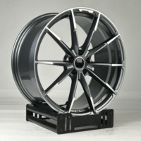 Bku Forged 5x112 Wheels18 19 20 21 22 pouces Jantes Roues de voiture de tourisme en alliage personnalisé pour Audi A1 A2 A3L A4L A5 A6L A7L A8L Q1 Q2L Q3